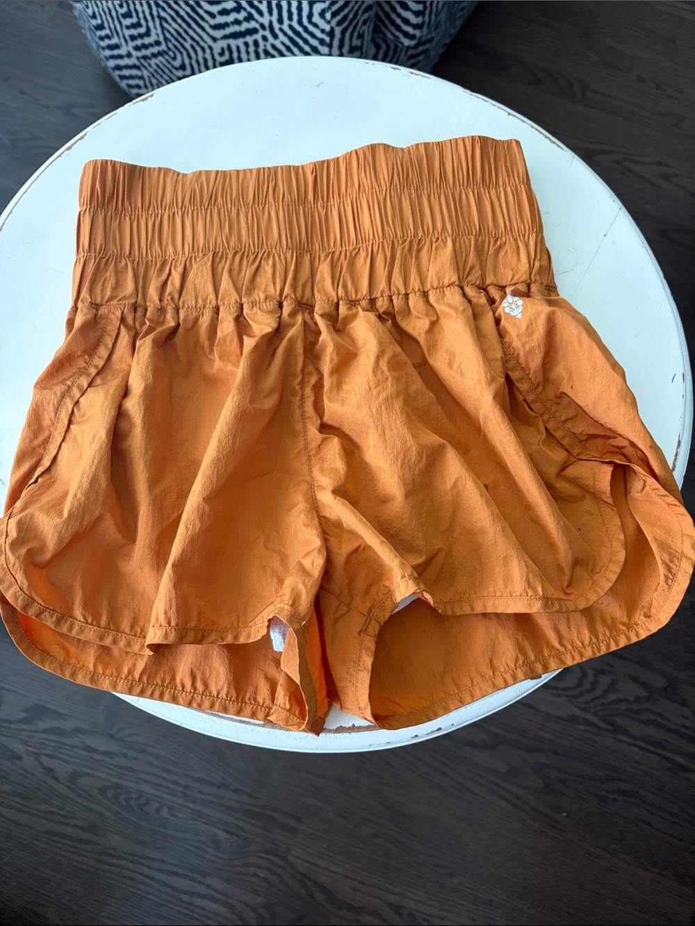 Free People Women's Athletic Running Shorts